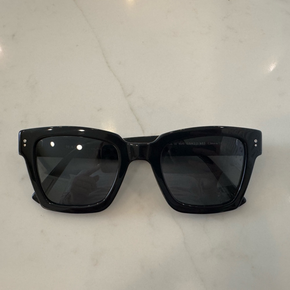Warby Parker sunglasses ‘Sonia’ New